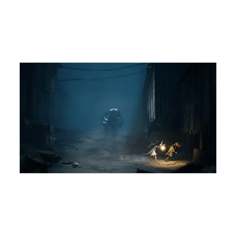 Nintendo Switch 2 Reanimal