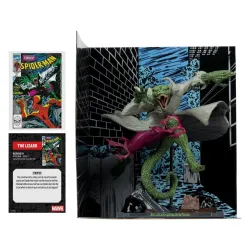 Marvel Collection PVC Statue 1/10 The Lizard (Spider-Man 2) 15 cm