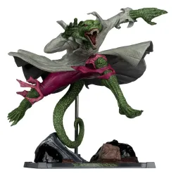 Marvel Collection PVC Statue 1/10 The Lizard (Spider-Man 2) 15 cm