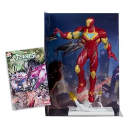 Marvel Rivals Collection 1/6 Action Figure Iron Man 28 cm