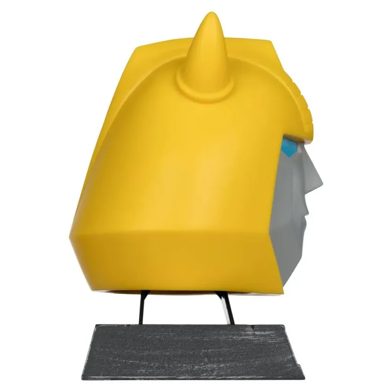 Transformers Mini Replica Head 1/3 Bumblebee 17 cm