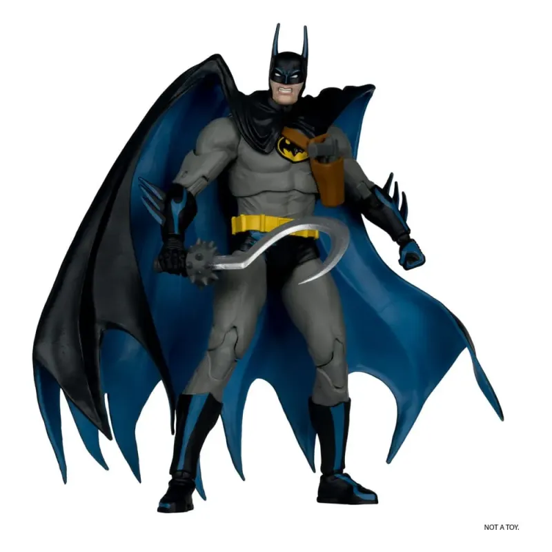 DC Multiverse McFarlane Collector Edition Action Figure 34 Batman (Batman: Year Two) 18 cm