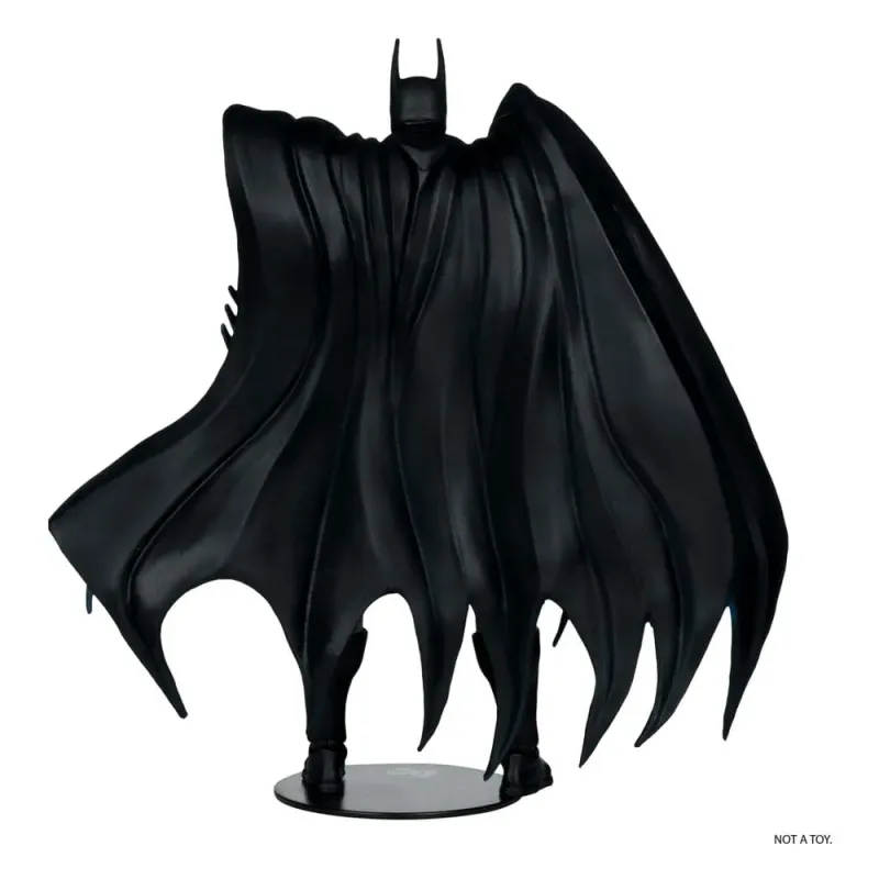 DC Multiverse McFarlane Collector Edition Action Figure 34 Batman (Batman: Year Two) 18 cm