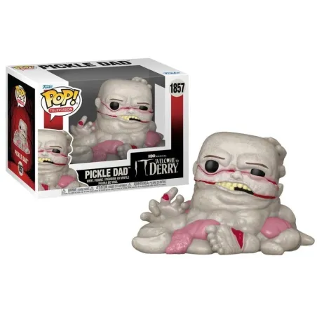 Funko Pop! Television: Welcome to Derry - Pickle Dad 1857