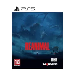 PS5 - Reanimal