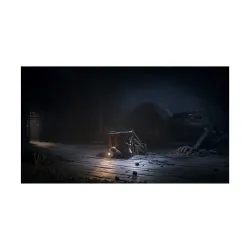 PS5 - Reanimal