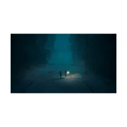 PS5 - Reanimal
