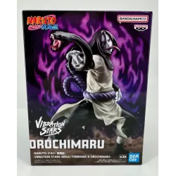 Vibration Stars: Naruto Shippuden - Statue - Orochimaru