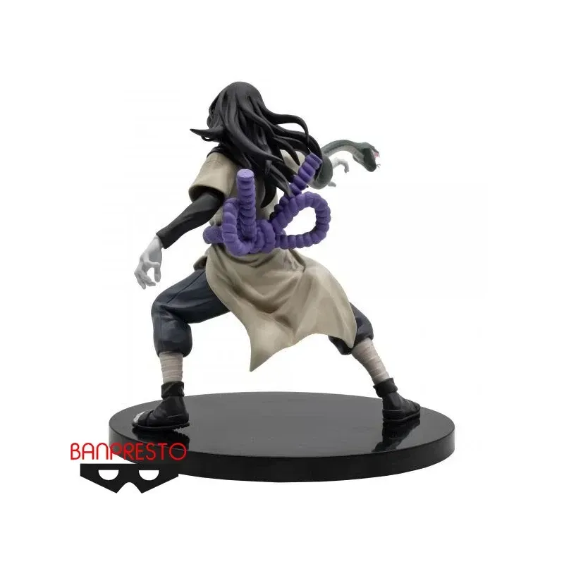 Vibration Stars: Naruto Shippuden - Statue - Orochimaru