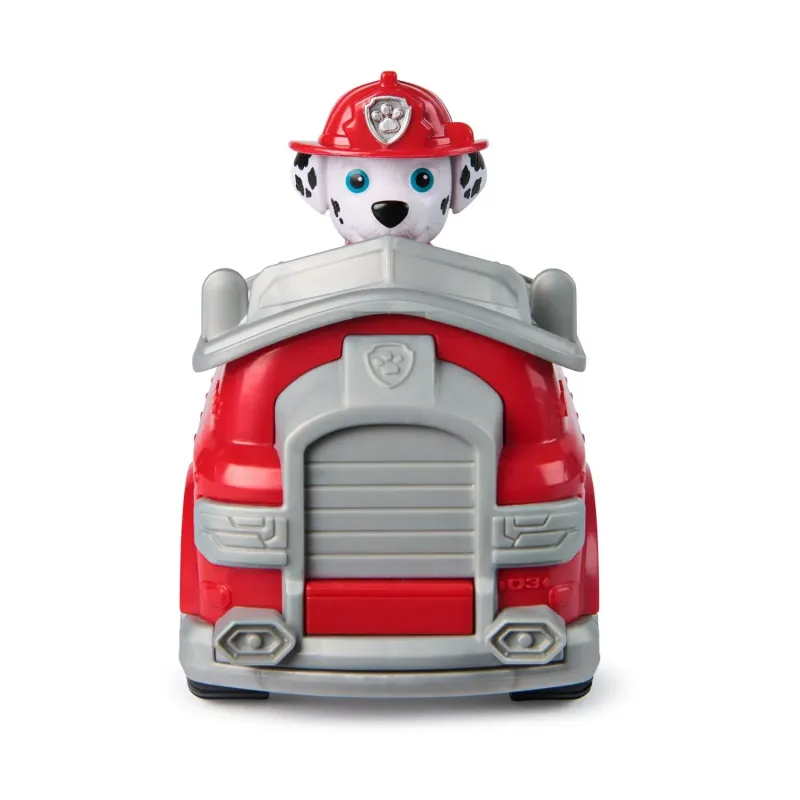 Spin Master Paw Patrol: Marshall - Vehicle