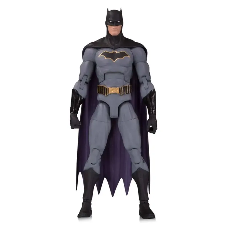 DC Essentials - Action Figure - Batman Rebirth Version 2