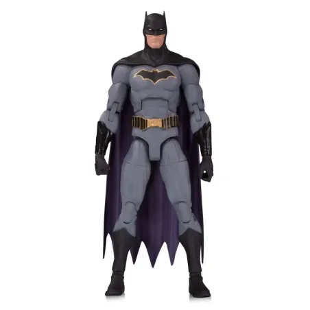 DC Essentials - Action Figure - Batman Rebirth Version 2