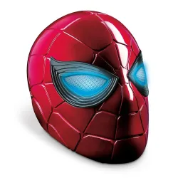Avengers: Endgame - Marvel Legends Series - Electronic Helmet - Iron Spider