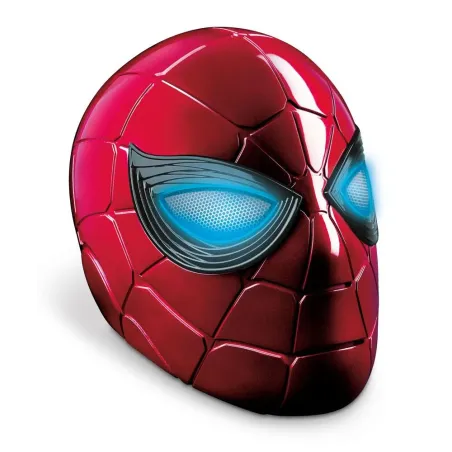 Avengers: Endgame - Marvel Legends Series - Electronic Helmet - Iron Spider