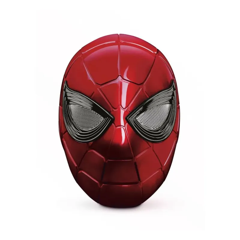 Avengers: Endgame - Marvel Legends Series - Electronic Helmet - Iron Spider