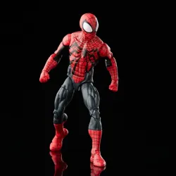 Marvel Legends: Retro Collection - Action figure - Ben Reilly Spider-Man