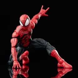 Marvel Legends: Retro Collection - Action figure - Ben Reilly Spider-Man
