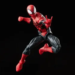 Marvel Legends: Retro Collection - Action figure - Ben Reilly Spider-Man