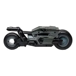 DC: The Flash Movie - Vehicle - Batcycle
