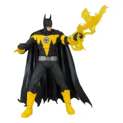 DC Multiverse - Action Figure - Batman Sinestro Corps Gold Label