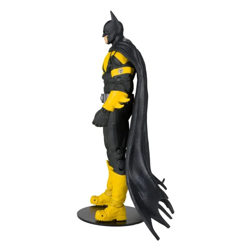 DC Multiverse - Action Figure - Batman Sinestro Corps Gold Label