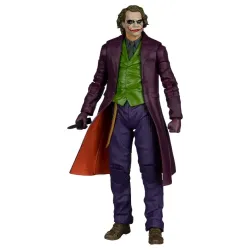 DC Multiverse: Deluxe Theatrical Edition - Action Figure - The Dark Knight - Joker