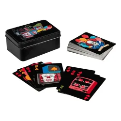 It Playing Cards Pennywise