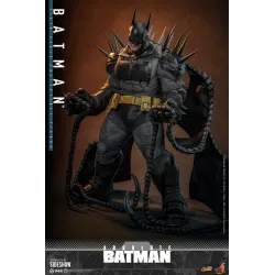 Absolute Batman Comic Action Figure Batman 1/6 37 cm