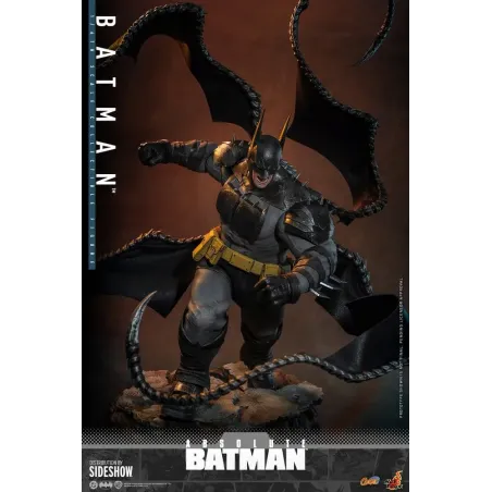 Absolute Batman Comic Action Figure Batman 1/6 37 cm