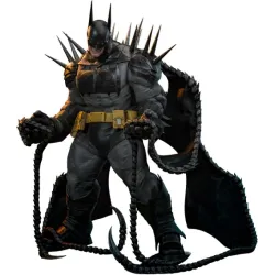 Absolute Batman Comic Action Figure Batman 1/6 37 cm