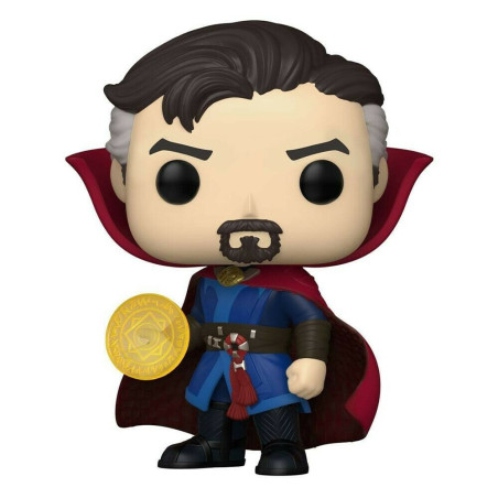 Funko Pop! Marvel: Doctor Strange in the Multiverse of Madness - Docto