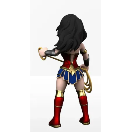 DC Comics Minix Figure Wonder Woman 12 cm