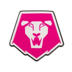 K-Pop Demon Hunters - Pin - logo