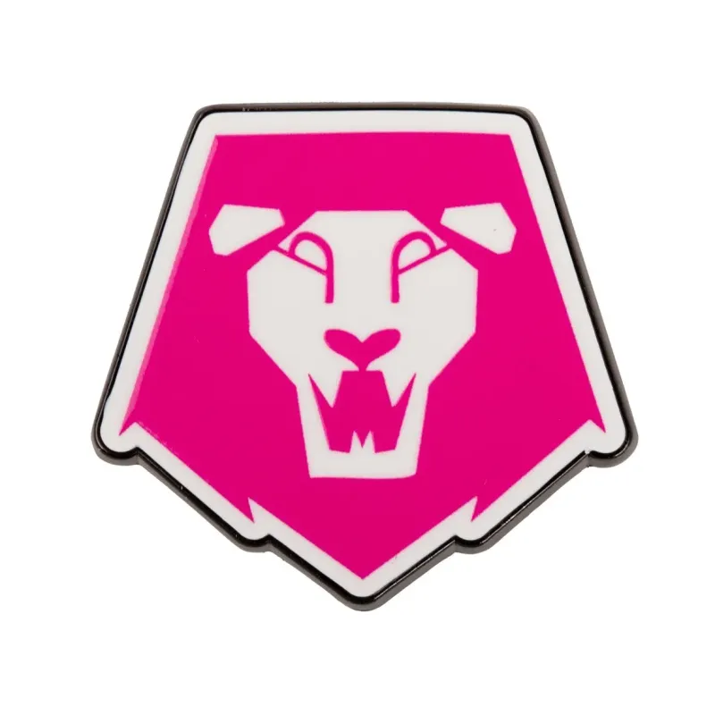 K-Pop Demon Hunters - Pin - logo