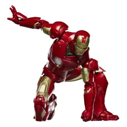 Iron Man Marvel Legends Series Action Figure Iron Man Mark III 15 cm