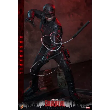 Marvel Daredevil: Born Again Action Figure 1/6 Daredevil 30 cm