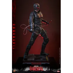 Marvel Daredevil: Born Again Action Figure 1/6 Daredevil 30 cm