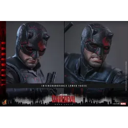 Marvel Daredevil: Born Again Action Figure 1/6 Daredevil 30 cm