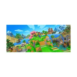 PS5- Minecraft