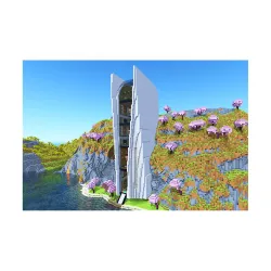 PS5- Minecraft