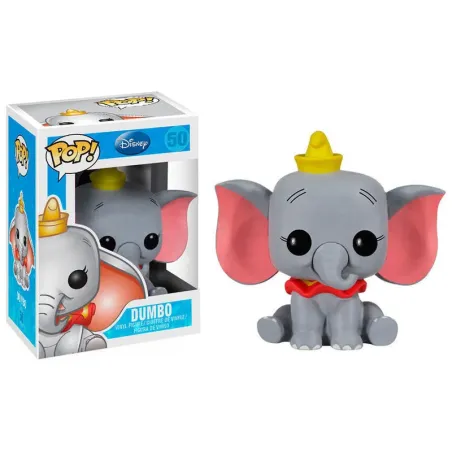 Funko Pop! Disney - Dumbo 50