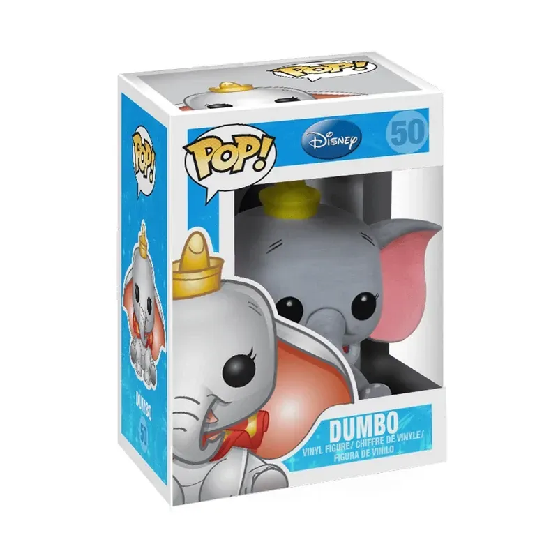 Funko Pop! Disney - Dumbo 50