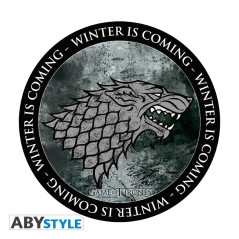 AME OF THRONES - Mousepad - Stark