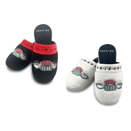 Friends - Slippers - Logo Central Perk - Επιλογή χρώματος