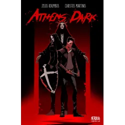 Athens Dark ΓΕΝΝΗΣΗ