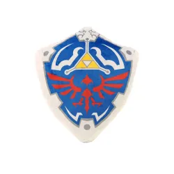 Legend of Zelda - Plush Figure - Hylian Shield