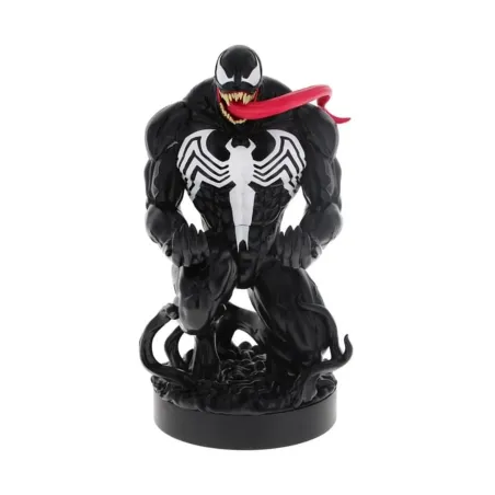 Marvel - Charging Stand Phone & Controller Holder - Venom