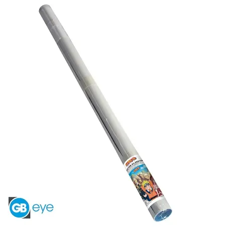 Naruto - Poster Maxi - Group