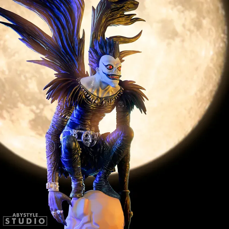Death Note - Figurine - Ryuk