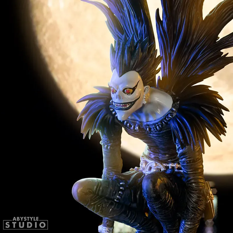 Death Note - Figurine - Ryuk